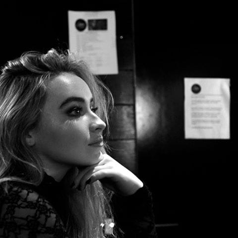 Picture of Sabrina Carpenter