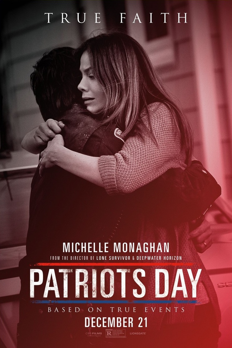 Patriots Day