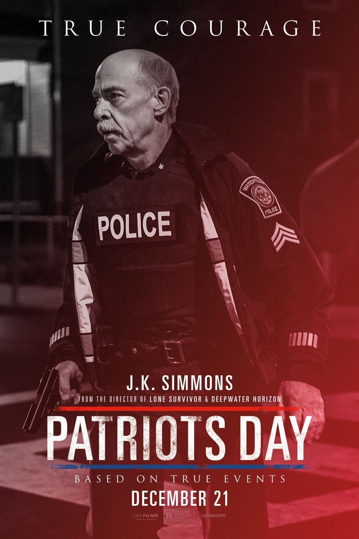 Patriots Day