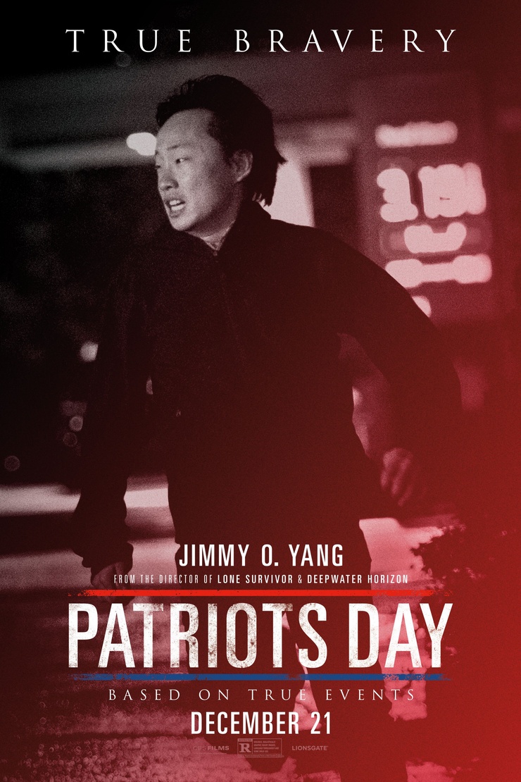 Patriots Day