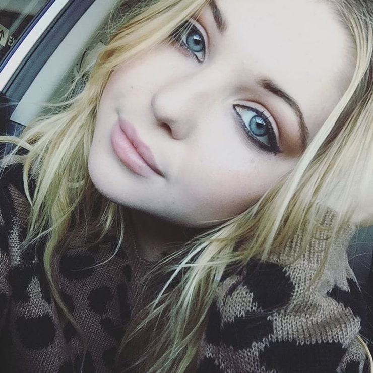 Sammi Hanratty