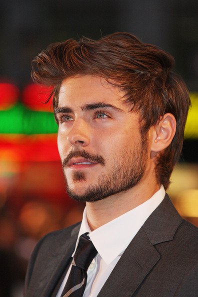 Zac Efron Zac Efron