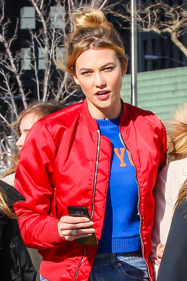Karlie Kloss Karlie Kloss