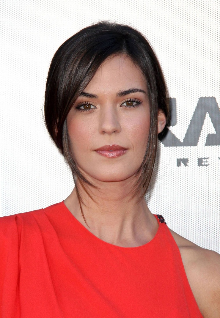 Odette Annable Odette Annable