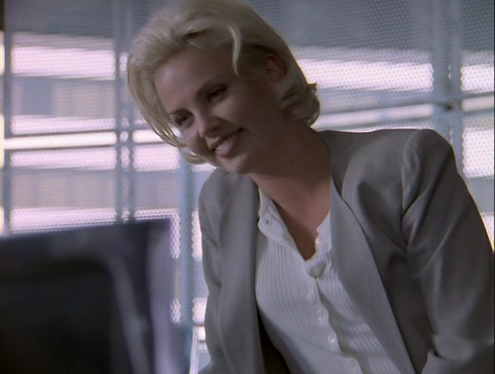 Hollywood Confidential
