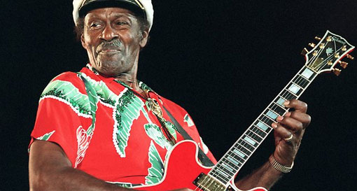 Chuck Berry Chuck Berry
