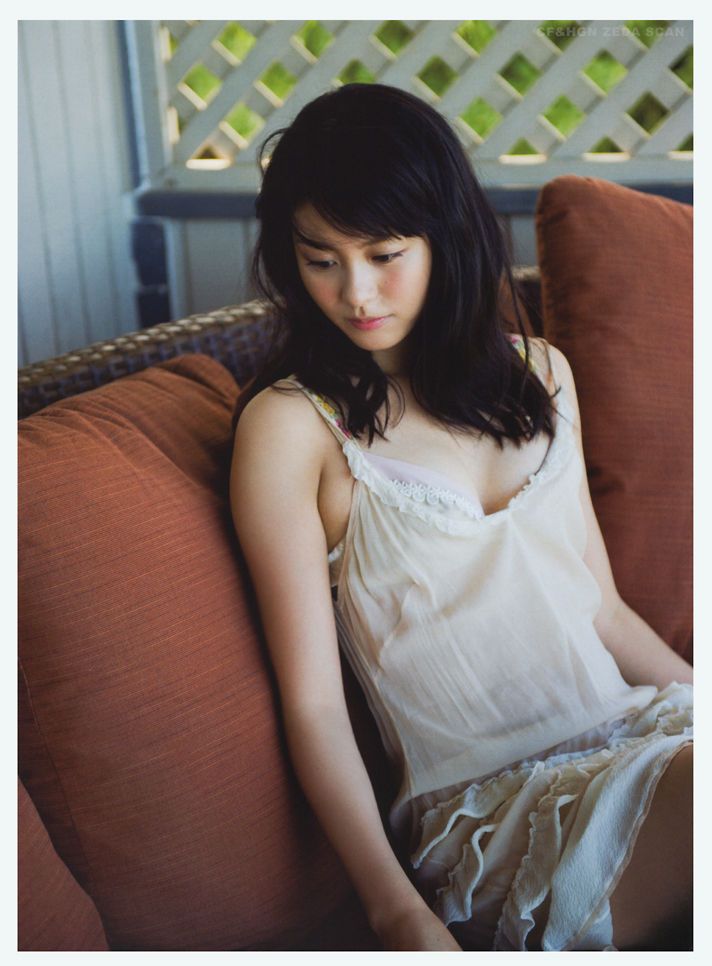 Yuika Motokariya