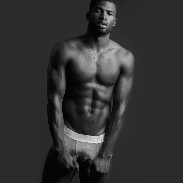 Broderick Hunter