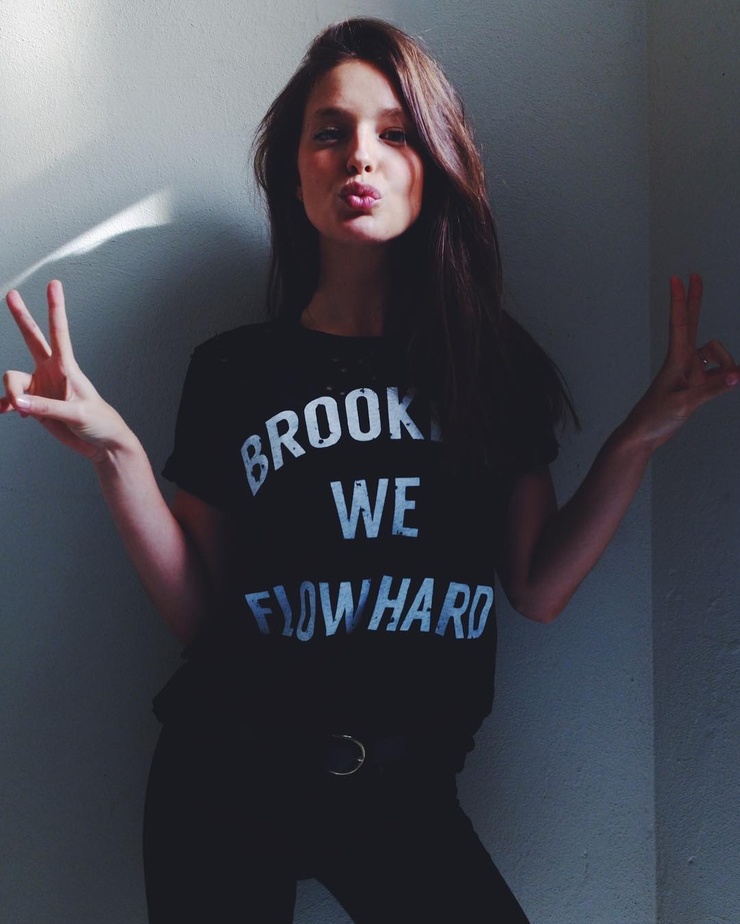 Emily Didonato Emily Didonato
