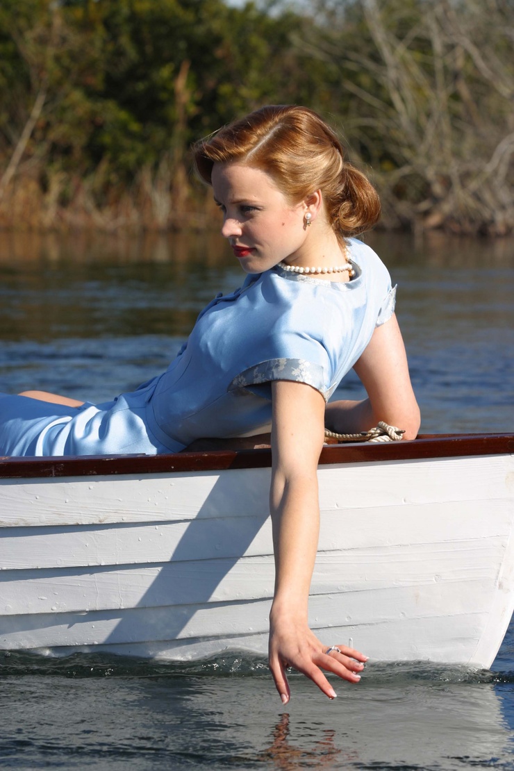 The Notebook The Notebook
