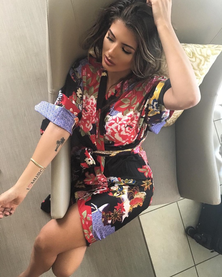 Picture of Natalie Mejia
