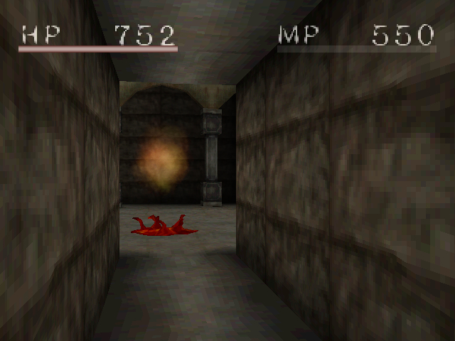 Shadow Tower