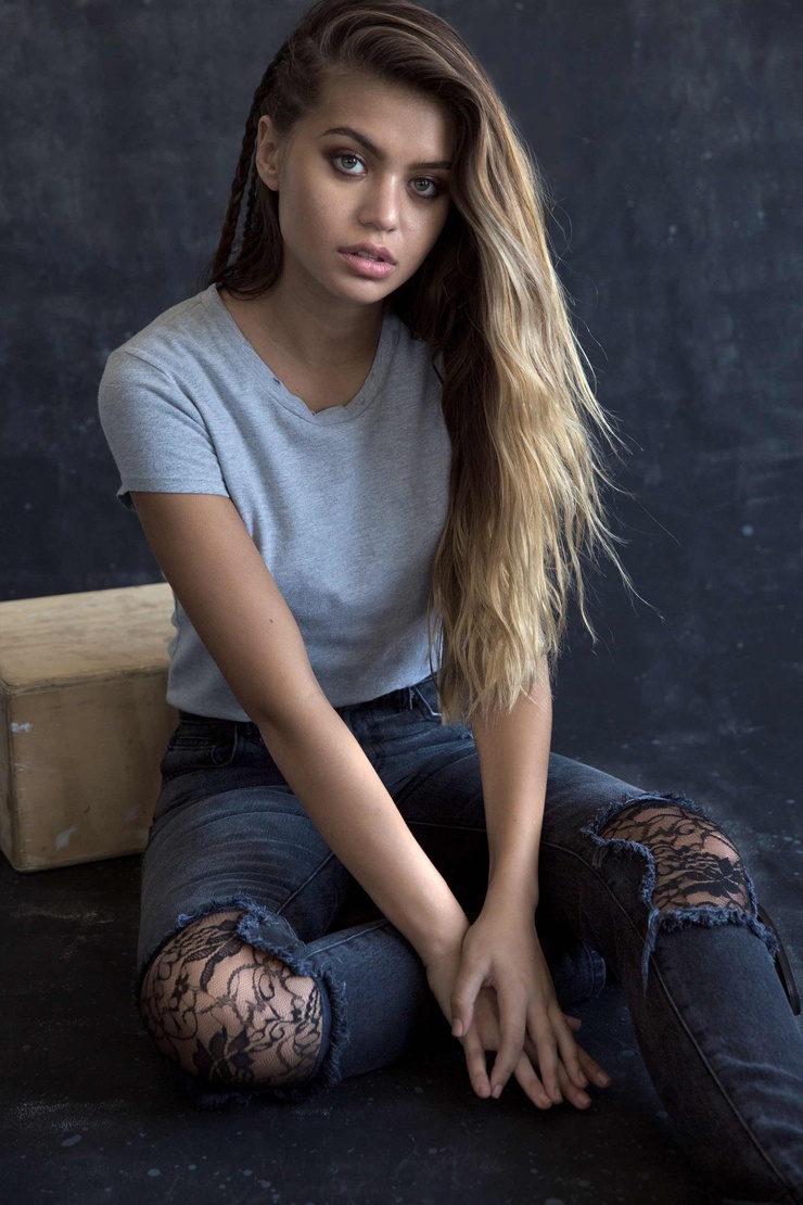 Sofia Jamora