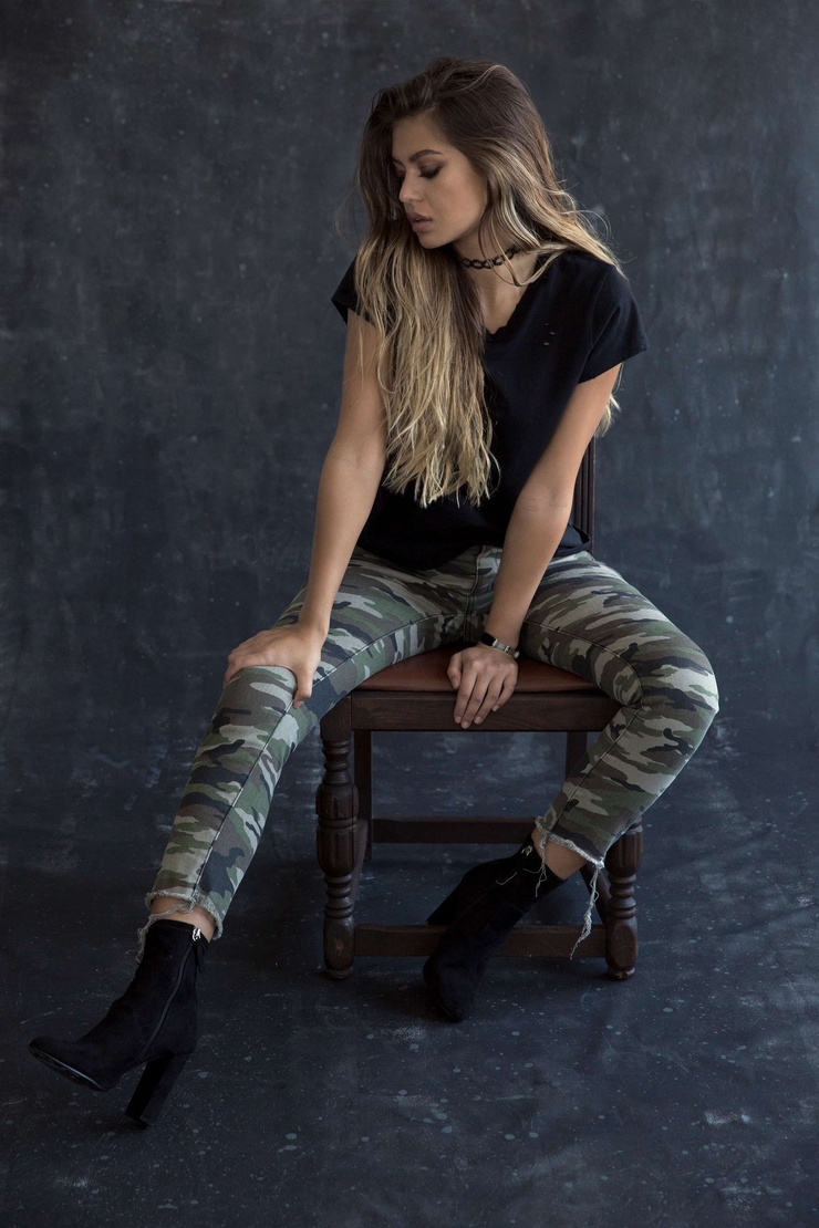 Sofia Jamora Sofia Jamora