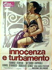 Innocenza e turbamento