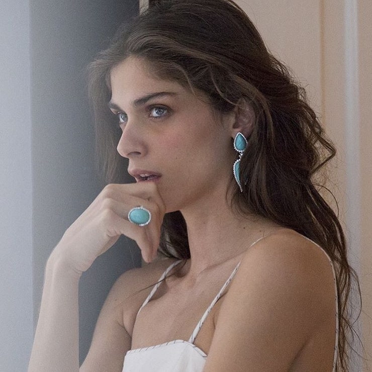 Elisa Sednaoui