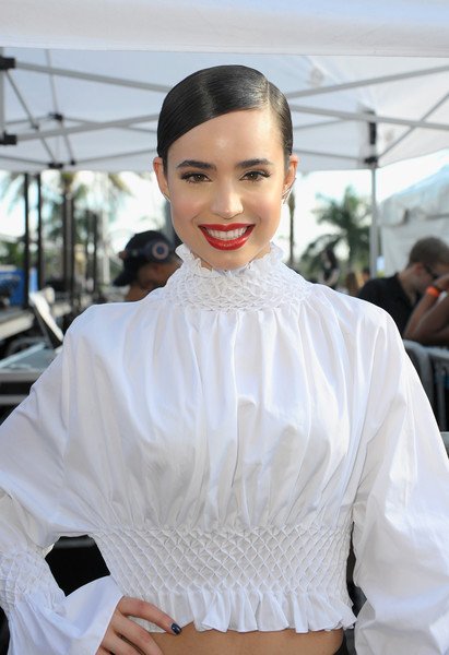Sofia Carson Sofia Carson