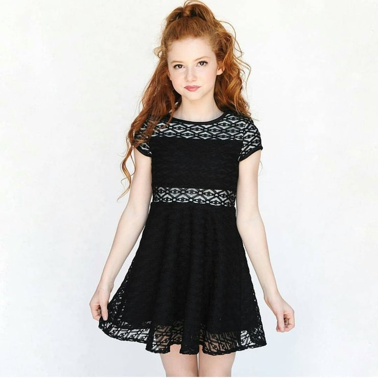 Francesca Capaldi