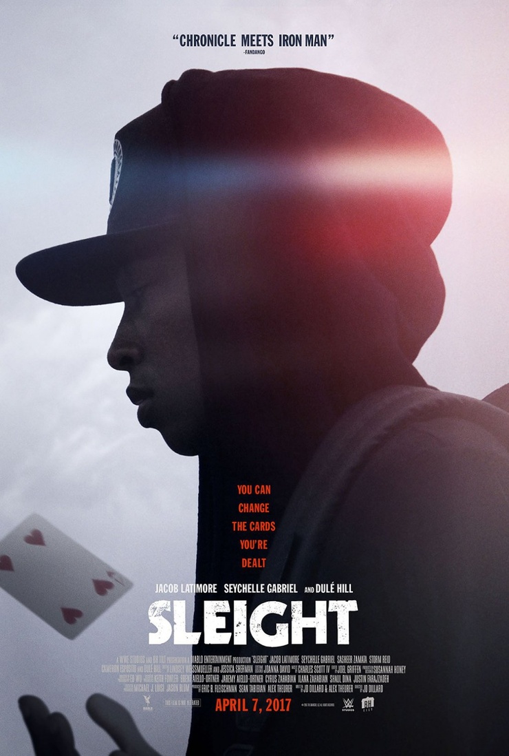 Sleight Sleight