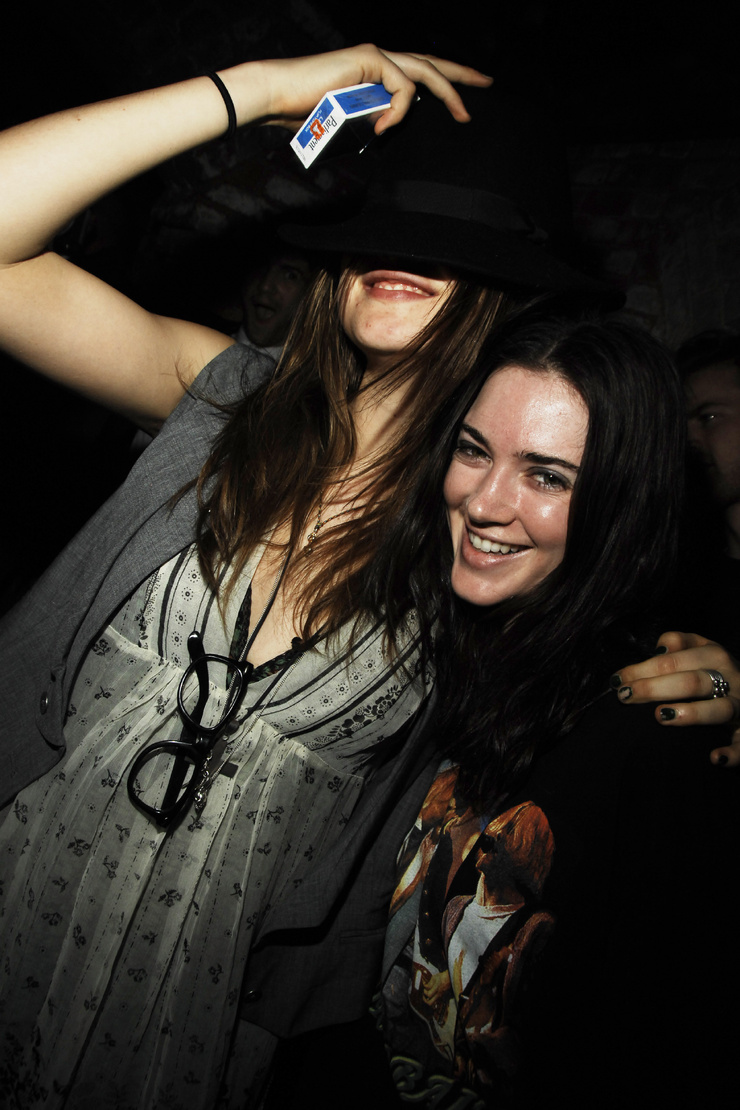 Behati Prinsloo