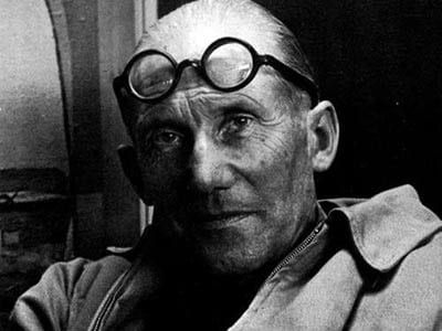 Le Corbusier