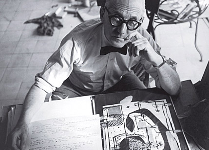 Le Corbusier