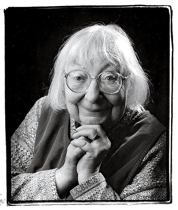 Jane Jacobs