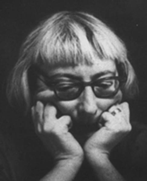 Jane Jacobs