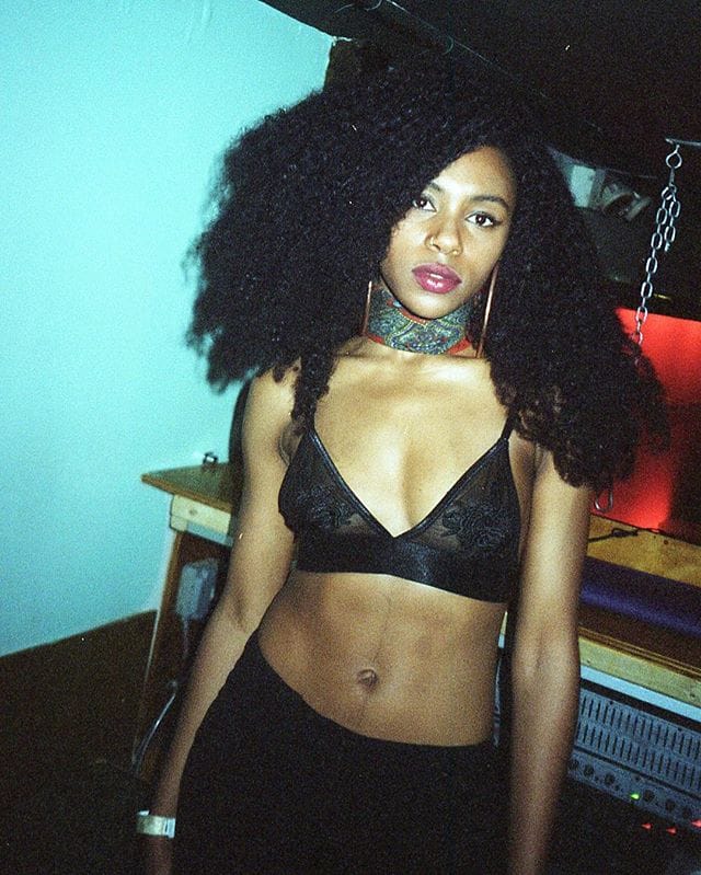 Dylan Ali