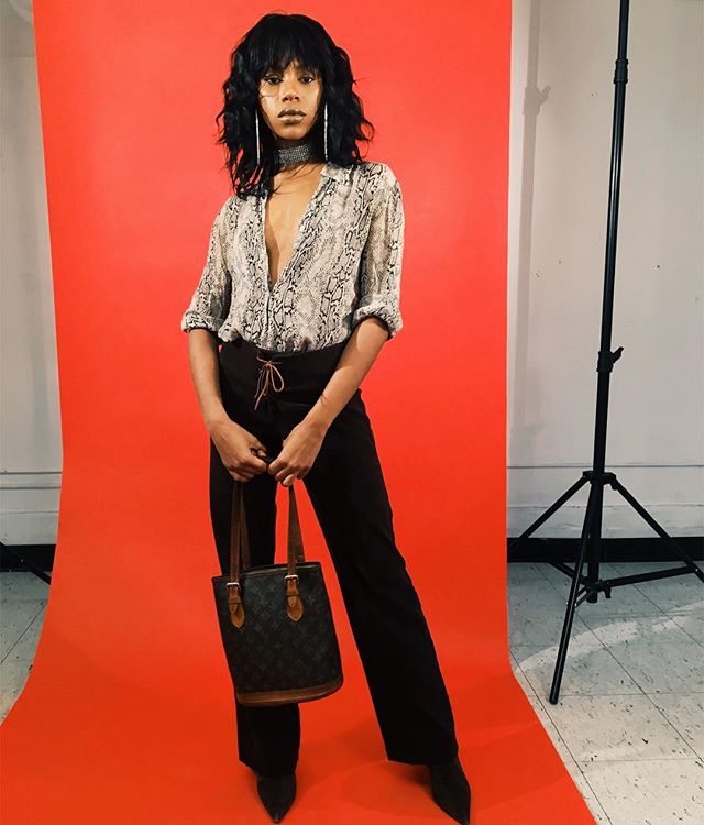 Dylan Ali