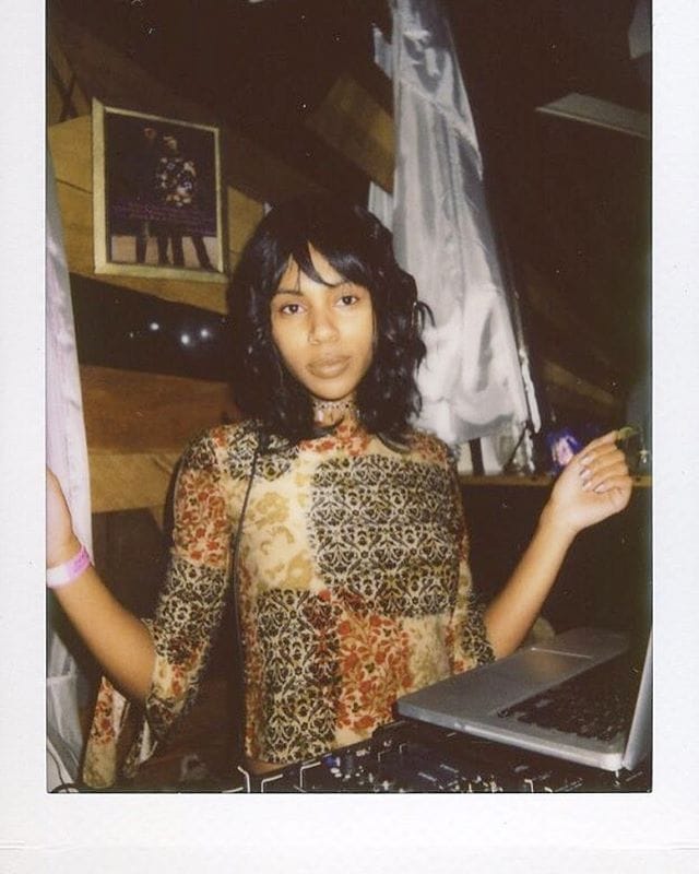 Dylan Ali