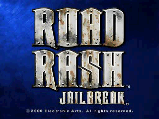 Road Rash: Jailbreak