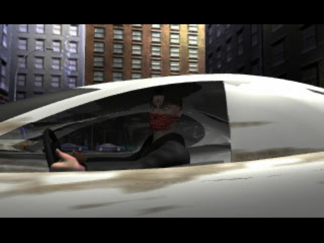 Auto Destruct