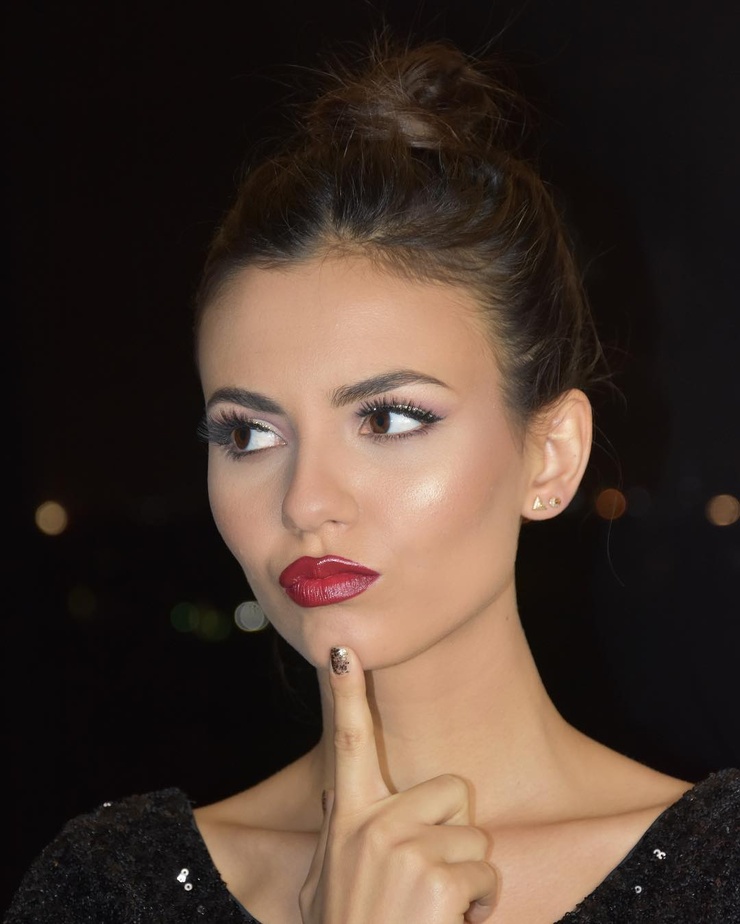 Victoria Justice Victoria Justice