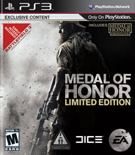 Medal of Honor