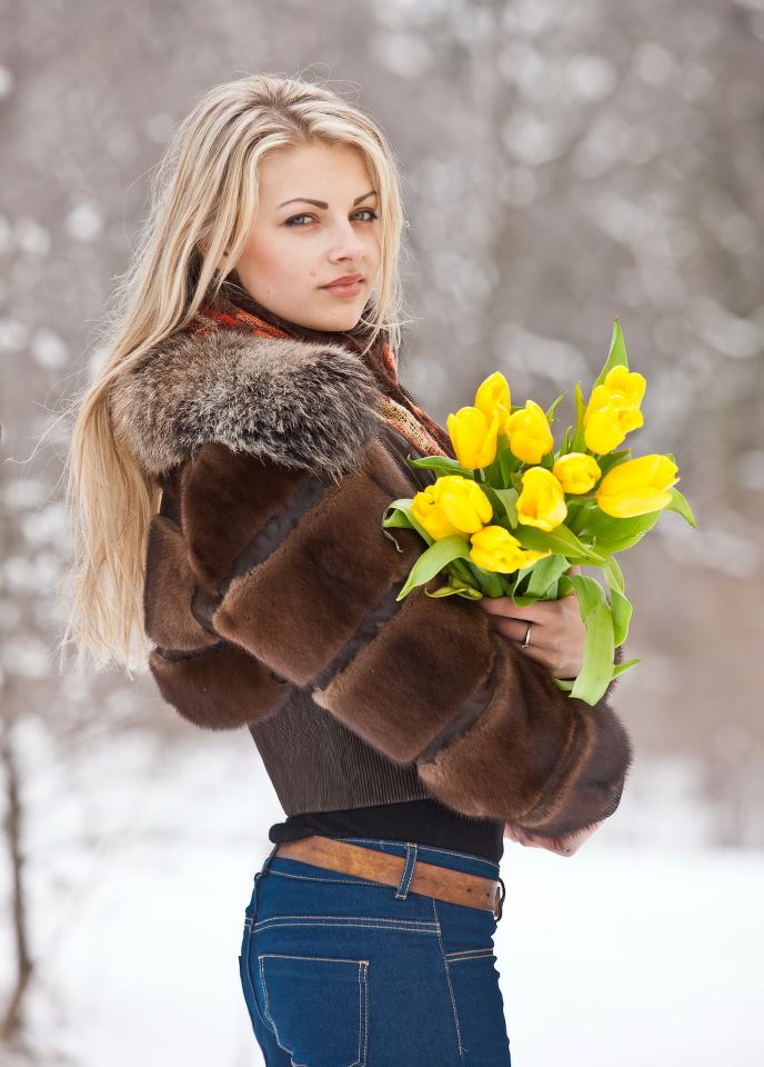 Vlada Shcheglova Vlada Shcheglova