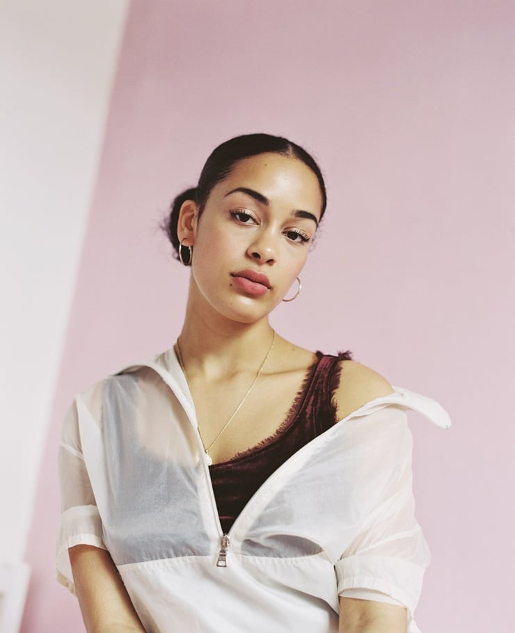 Jorja Smith Jorja Smith