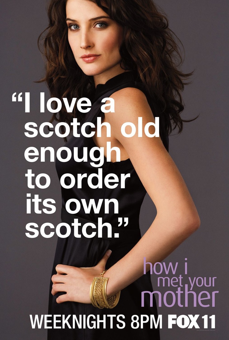 How I Met Your Mother How I Met Your Mother