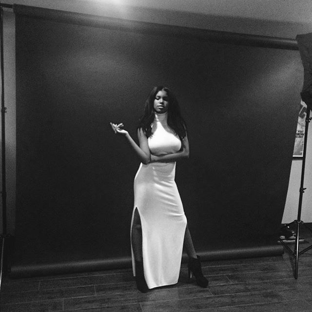 Diamond White