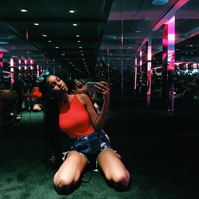 Diamond White