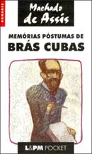 Memórias Póstumas de Brás Cubas