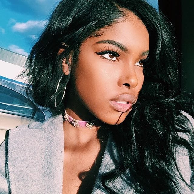 Diamond White