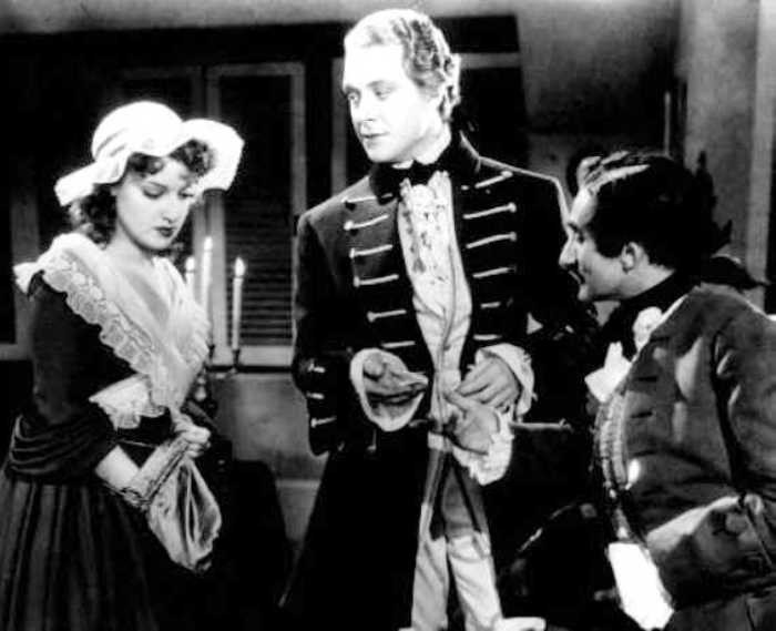 Naughty Marietta (1935) Naughty Marietta (1935)