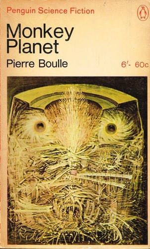 Pierre Boulle