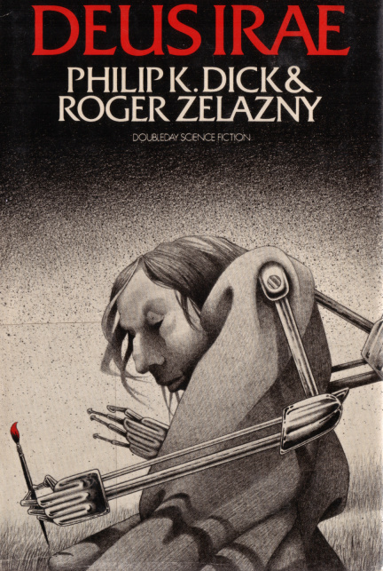 Roger Zelazny