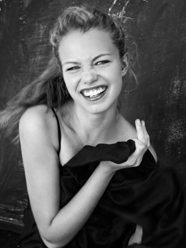 Hailey Clauson Hailey Clauson