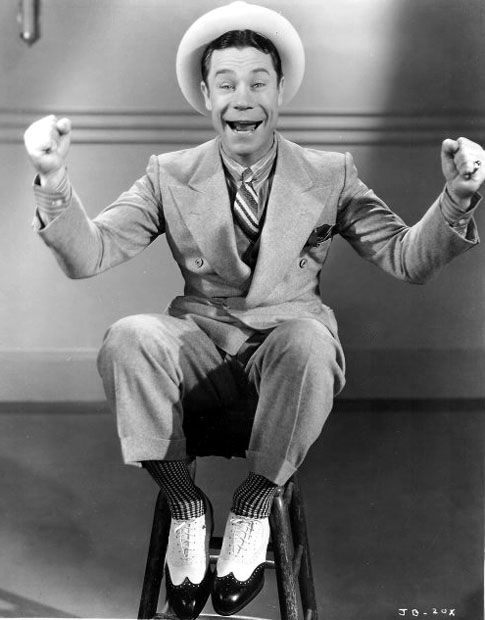 Joe E. Brown