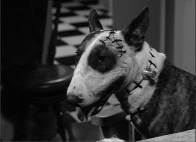 Frankenweenie Frankenweenie