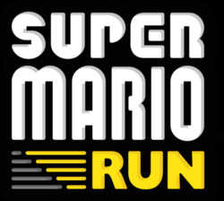 Super Mario Run