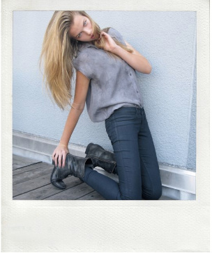 Hailey Clauson Hailey Clauson